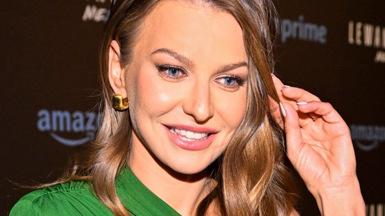 Management Anny Lewandowskiej wyjaśnia jej zniknięcie