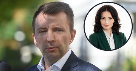 Prześwietlili znajomą Schreibera. Oto jej majątek