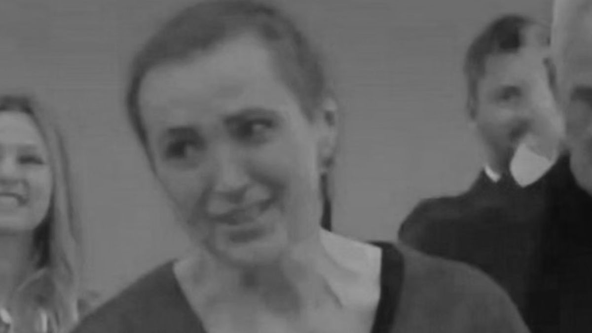 Nie żyje Anna Kaczmarczyk z "Na dobre i na złe".