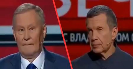 Mają kilkukrotną przewagę? Zaskakujące słowa padły w rosyjskiej telewizji