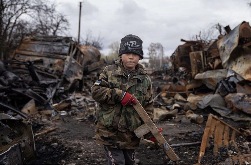 Євген Малолетка - фотограф року
 