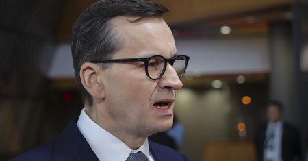 Jeden Morawiecki powie "tak", drugi powie "nie", czyli kiedy premier mówi prawdę o KPO [OPINIA]