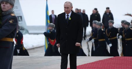 To zaczyna boleć Putina. Ukraina paraliżuje rosyjskie siły