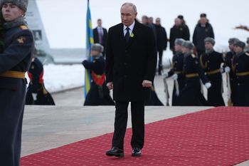 To zaczyna boleć Putina. Ukraina paraliżuje rosyjskie siły