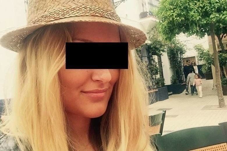 Magdalena L. (dawniej K.) nie była obecna na ogłoszeniu wyroku.