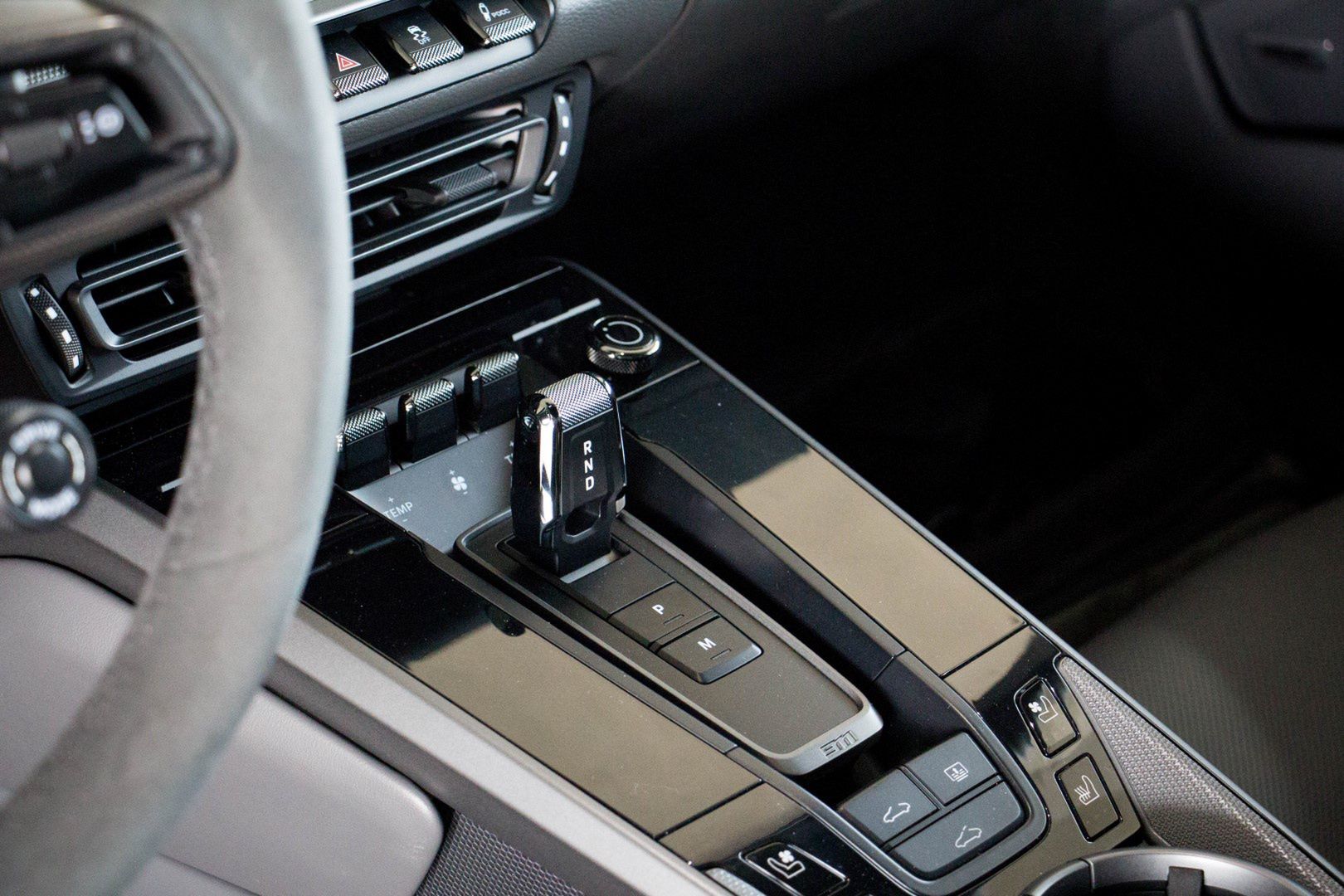 Porsche 911 Carrera 4S