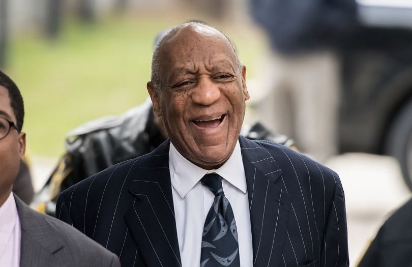 Bill Cosby wychodzi na wolność!