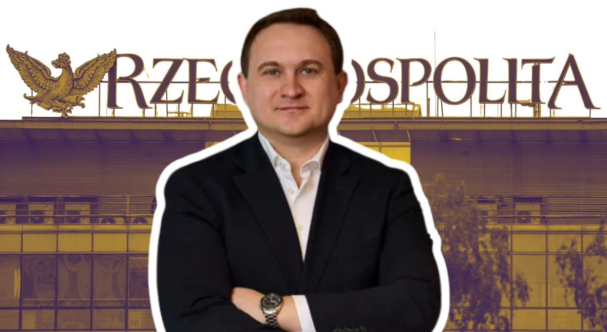 Ludzie mediów o nowej roli Pawła Kapusty. "To nie jest pan od tabelek w Excelu"