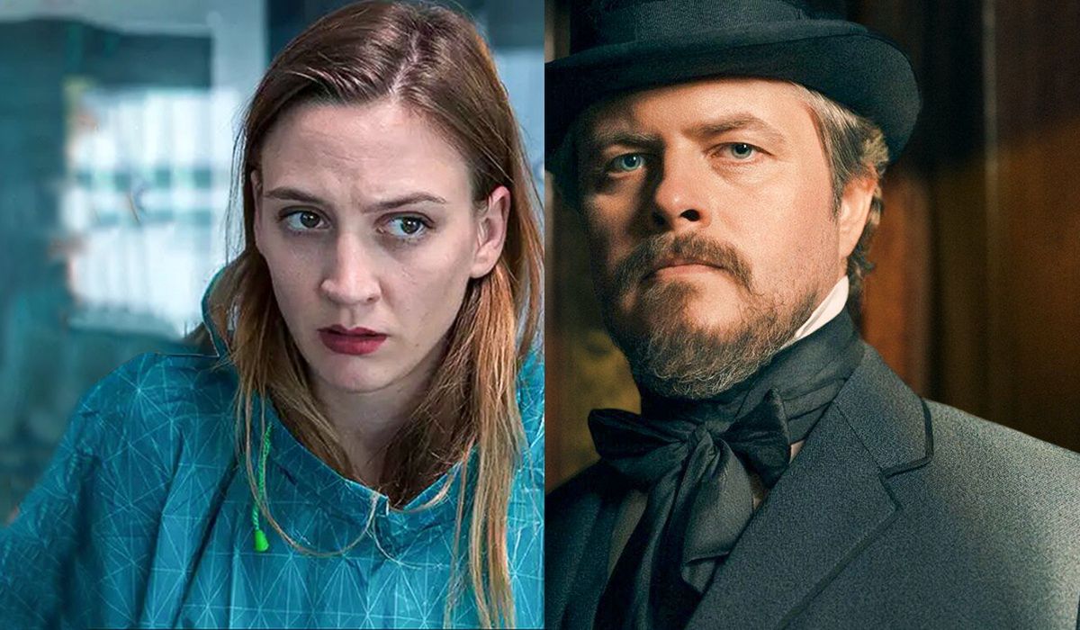 Nowa Barbara i Bogumił