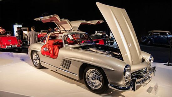 Kolor samochodu może zdecydować o jego cenie 1