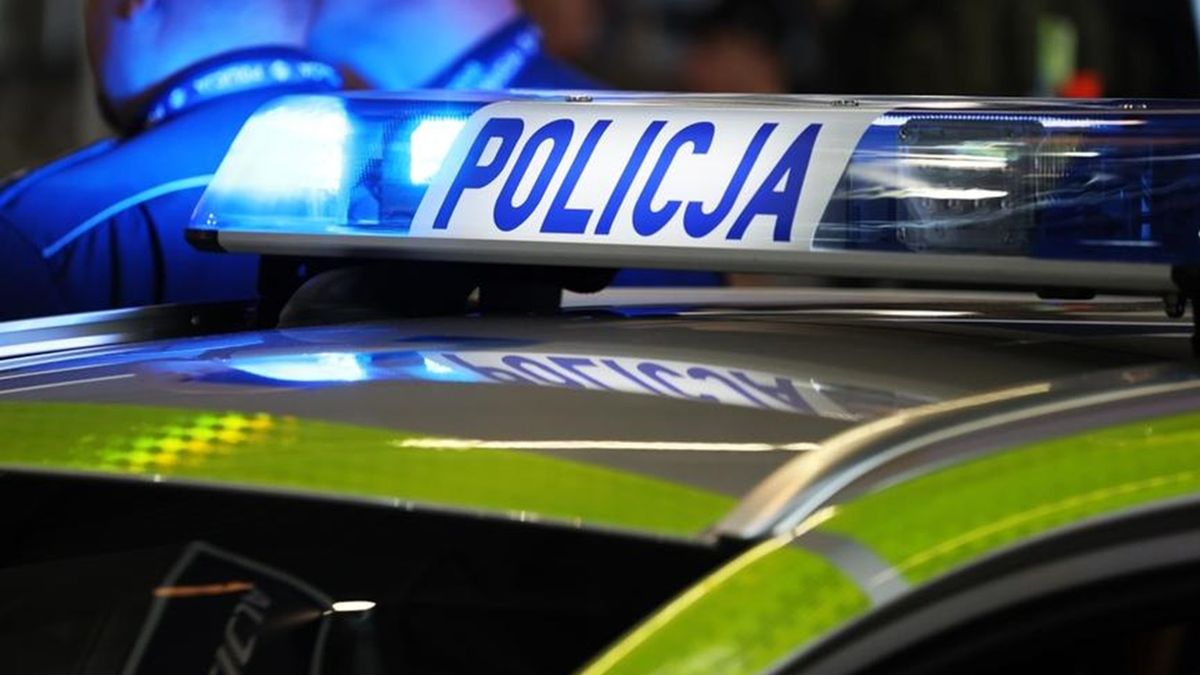 45-latek został aresztowany na trzy miesiące za atak na lekarkę