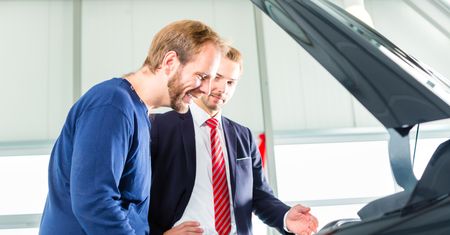 Najtańszy sposób na jazdę autem. Sprawdzamy czy instalacja gazowa nadal się opłaca