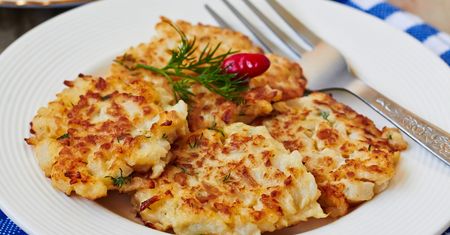 Bez mięsa, ale jeszcze bardziej sycące. Te kotlety zrobisz raz-dwa