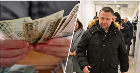 Minister zgasił wszystkich. Mówi o bonie turystycznym
