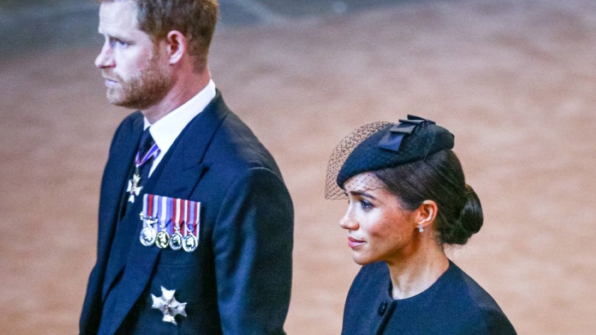Meghan Markle zmusiła księcia Harry'ego, żeby się z nią ożenił? Sensacyjne doniesienia