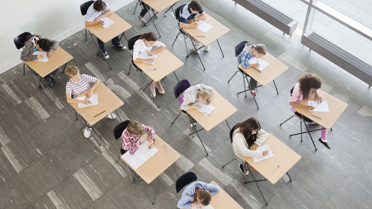 Kiedy odbędzie się egzamin ósmoklasisty?