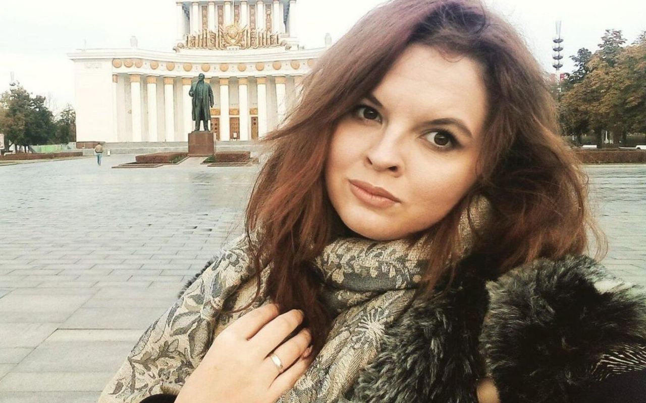 Trafiła do kolonii karnej w Rosji. Niepokojące wieści ws. dziennikarki