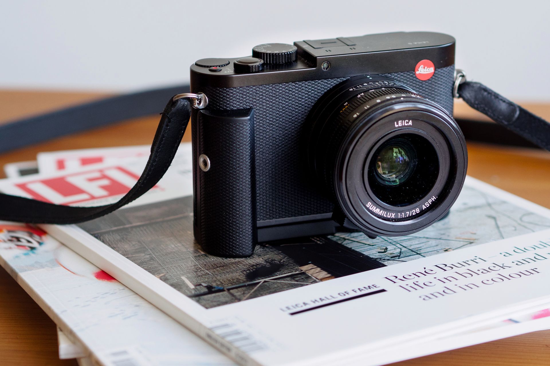 Leica Q – tradycja i nowoczesność bez kompromisów [test] 71