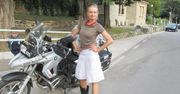 Motocyklem po Bałkanach