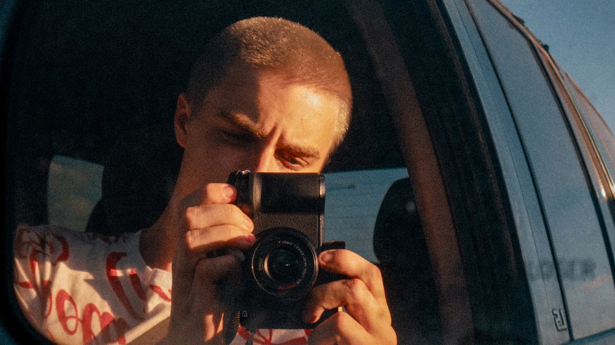 Osoby wysoko wrażliwe: Czemu jest ich tak dużo wśród fotografów? 1