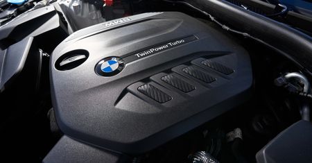 Silnik BMW 2.0d B47 – opinie, usterki, awarie i problemy