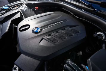 Silnik BMW 2.0d B47 – opinie, usterki, awarie i problemy