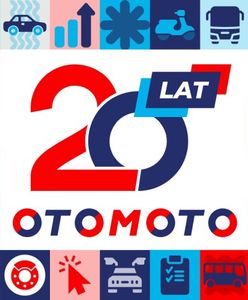 20. urodziny OTOMOTO - opowiedz swoją moto historię