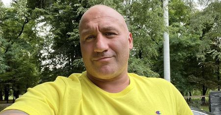 Kolejna walka Marcina Najmana. Szef Fame MMA zabrał głos