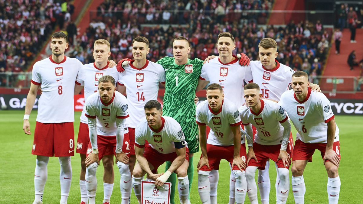 Kto będzie sędziował mecz Polska Malta
