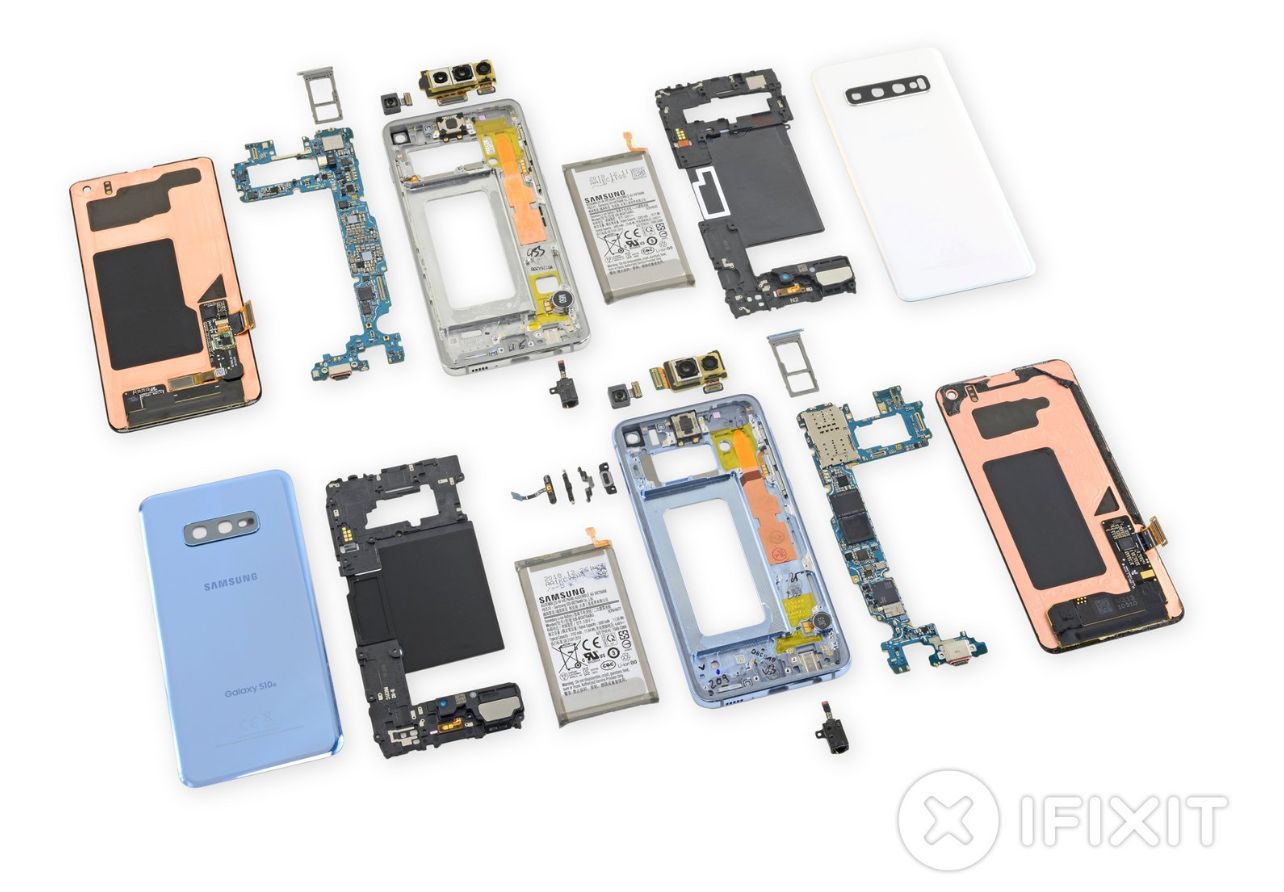 #wSkrócie: kolejne składane samsungi, flagowiec OPPO oraz Redmi 7 na zdjęciach 2