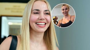 Marianna Schreiber chce wstąpić do straży miejskiej. Pokazała, jak się przygotowuje do testów