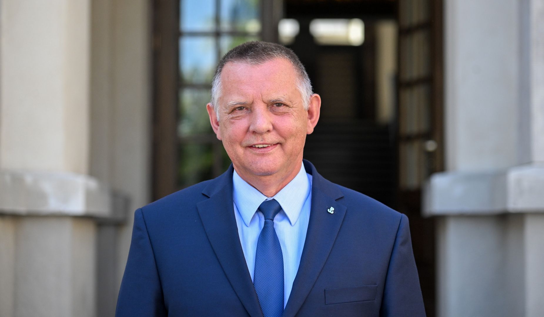 "Wydatkowaliśmy pieniądze bez większych zasad i reguł". Banaś znów uderza w były rząd