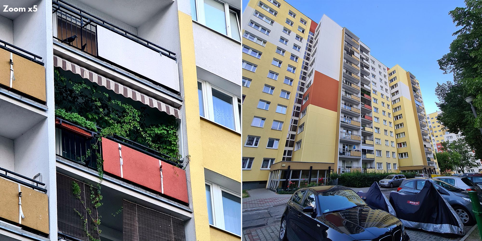 Zadbaj o swój Instagram! Tygodniowy kurs fotografii bez ruszania się z domu 14