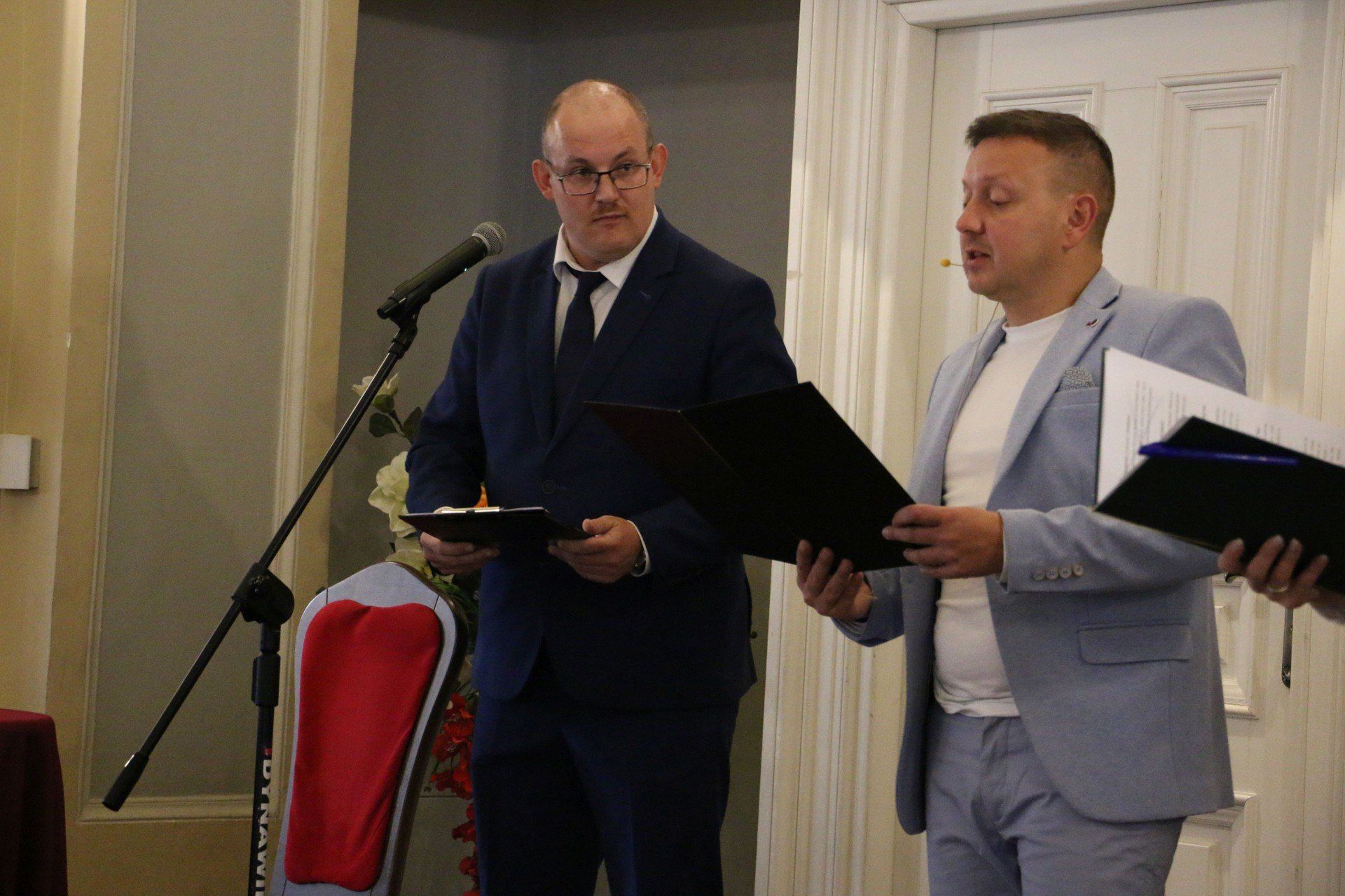 Przegląd twórczości osób z niepełnosprawności 2025 &#34;Na skrzydłach Aleksandrowa&#34;