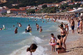 Rekordowe odbicie. Turyści wydadzą na wakacje grube miliardy