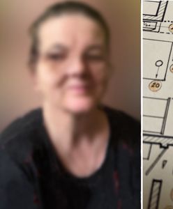 "Mordercą był mój mąż. Skazano niewinnych!". Prokuratura odmawia wszczęcia śledztwa