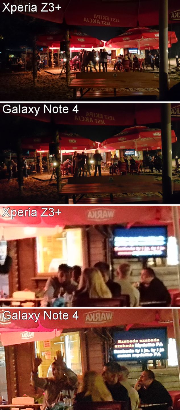 Sony Xperia Z3+ (Z3 Plus) - test i recenzja 84