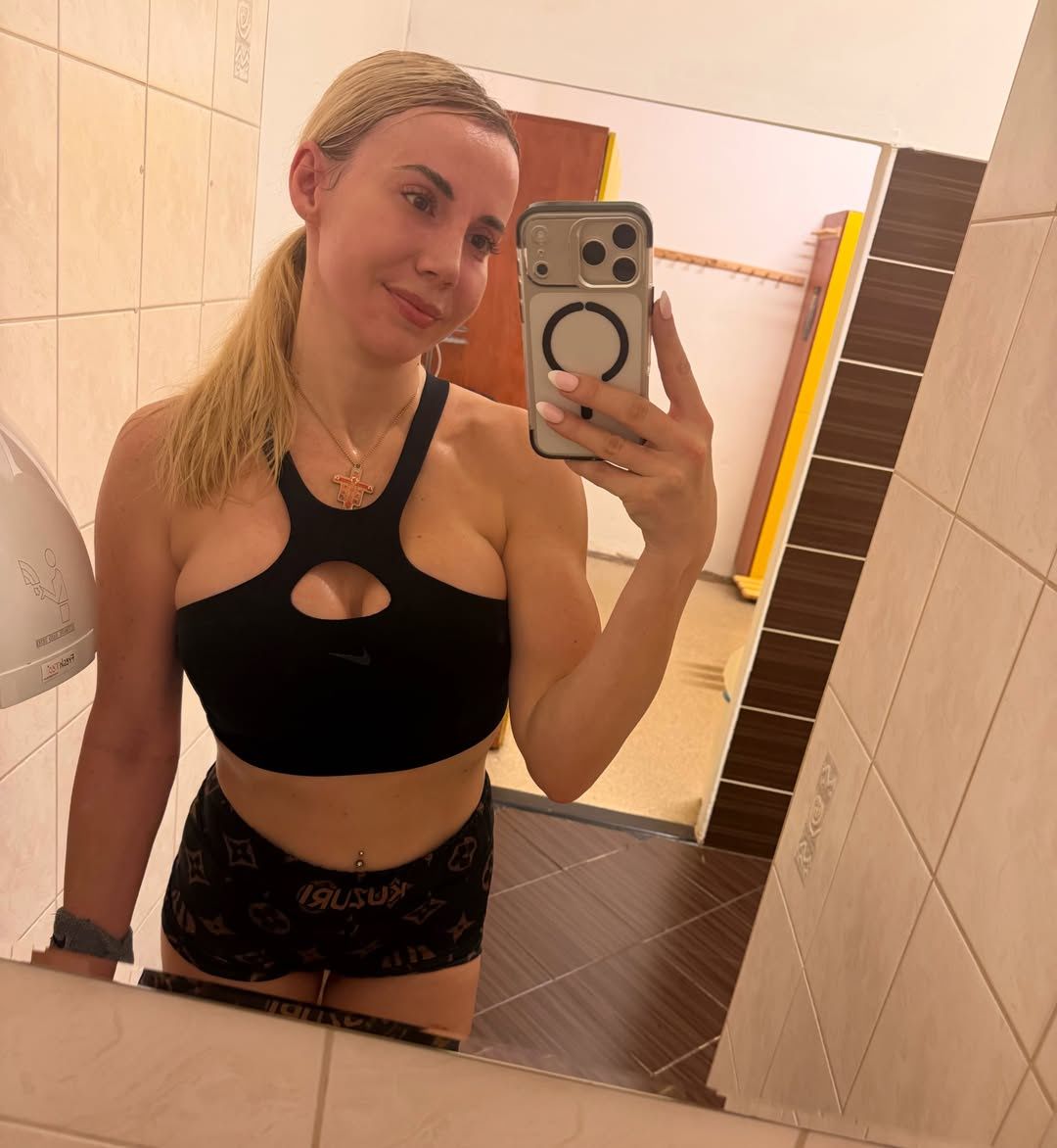 Marianna Schreiber