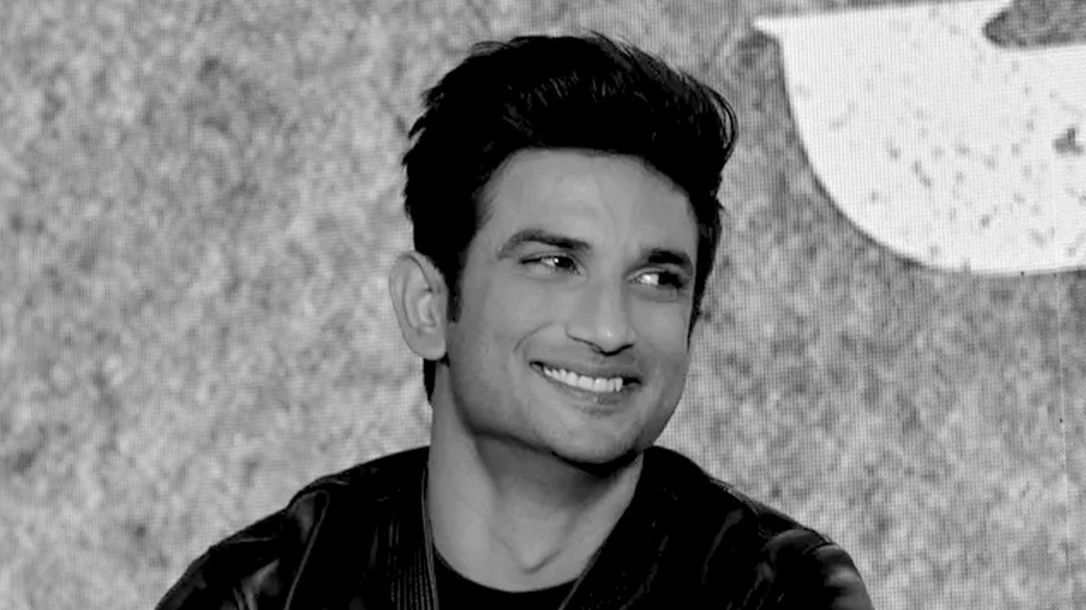 Aktor Sushant Singh Rajput nie żyj