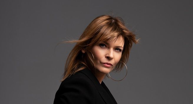 Trzy awanse w LoveBrand Group, dołączyła Adrianna Szczygieł