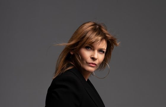 Trzy awanse w LoveBrand Group, dołączyła Adrianna Szczygieł