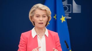 UE szykuje nowy zakaz. Dotyczy dzieci