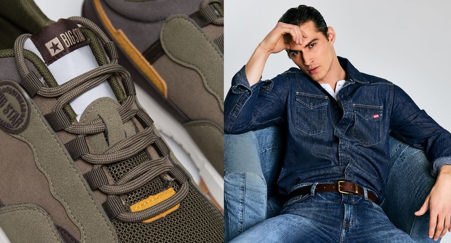 Jak nosić sneakersy na co dzień, aby połączyć wygodę, styl i nowoczesny charakter garderoby?