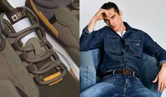 Jak nosić sneakersy na co dzień, aby połączyć wygodę, styl i nowoczesny charakter garderoby?