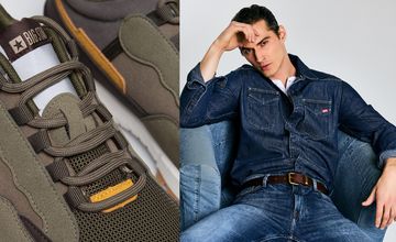 Jak nosić sneakersy na co dzień, aby połączyć wygodę, styl i nowoczesny charakter garderoby?