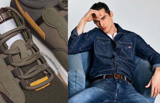 Jak nosić sneakersy na co dzień, aby połączyć wygodę, styl i nowoczesny charakter garderoby?