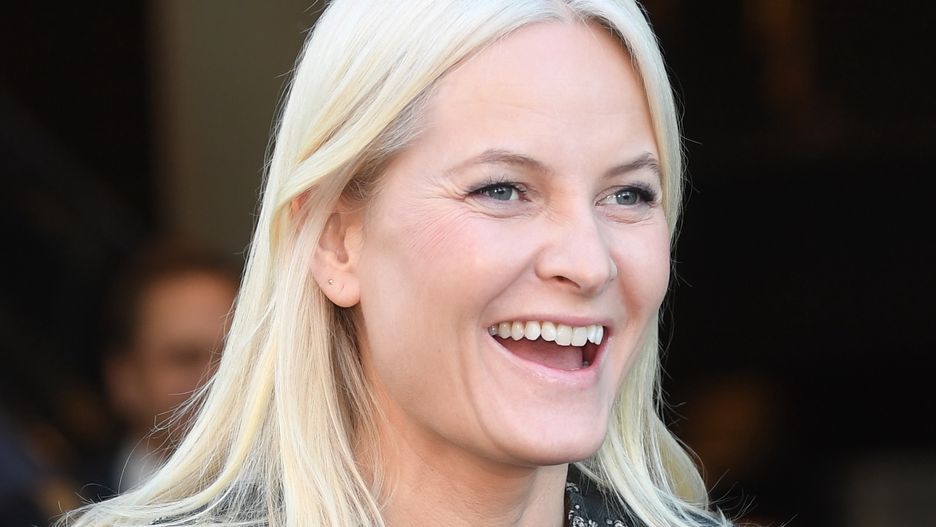 Mette-Marit zamieściła piękny post w mediach społecznościowych
