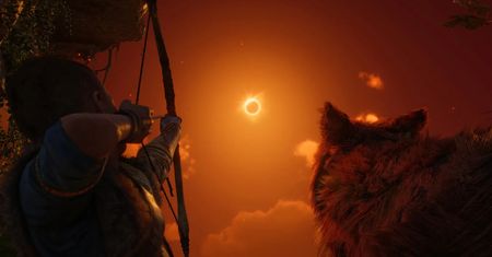 God of War Ragnarök absolutną gwiazdą State of Play