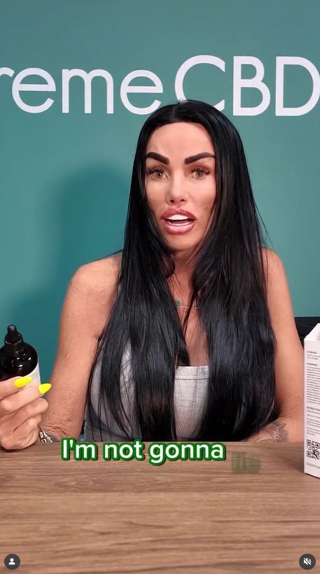 Katie Price
