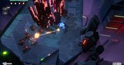 Uragun debiutuje na platformie Steam. Gra polskiego studia nie dla Rosjan